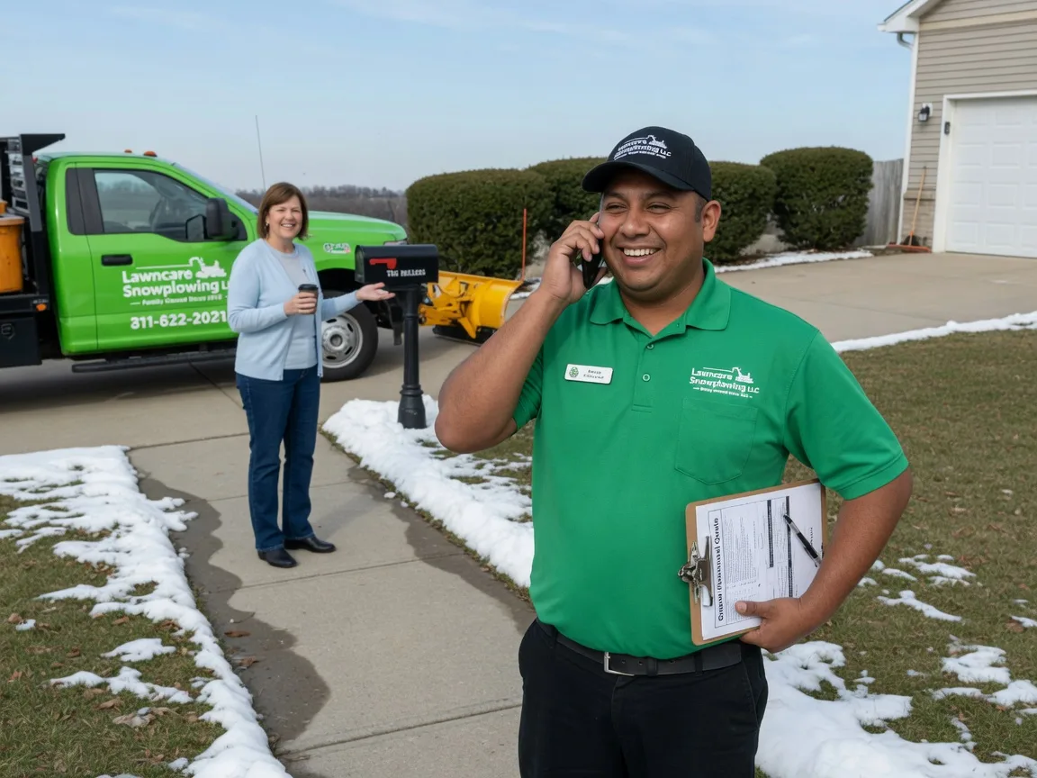 Lawn Care Services By Expert Landscaper Limestone, NY FAQs